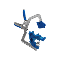 Клещи ручные Automaxx™ 90° Degree Corner Clamp Kreg Клещи ручные Automaxx™ 90° Degree Corner Clamp Kreg