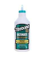 Titebond III Ultimate Wood Glue Titebond III Ultimate Wood Glue