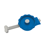 Упор верстачный In-Line Clamp Kreg Упор верстачный In-Line Clamp Kreg