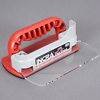 INCRA PUSHGUARD. Прижимной толкатель для фрезерования